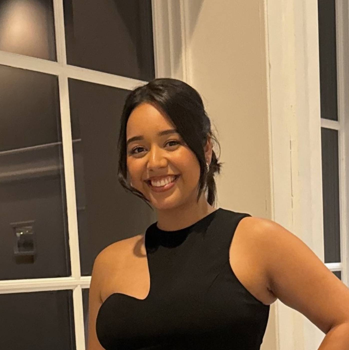 Valarie Bertrand Flores