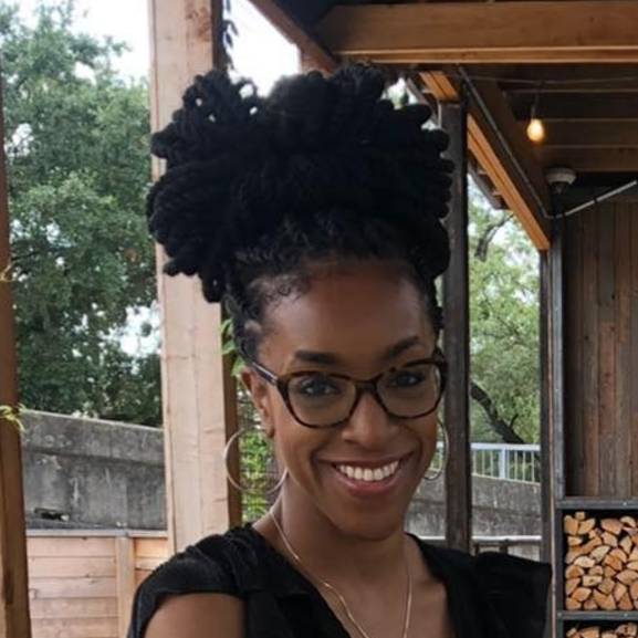 Rashanda Goldsberry