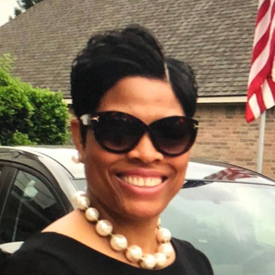 Marvalue Goldsberry